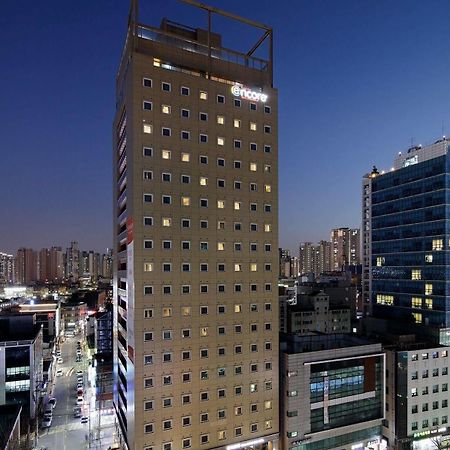 Ramada Encore By Wyndham Seoul Dongdaemun Exterior foto