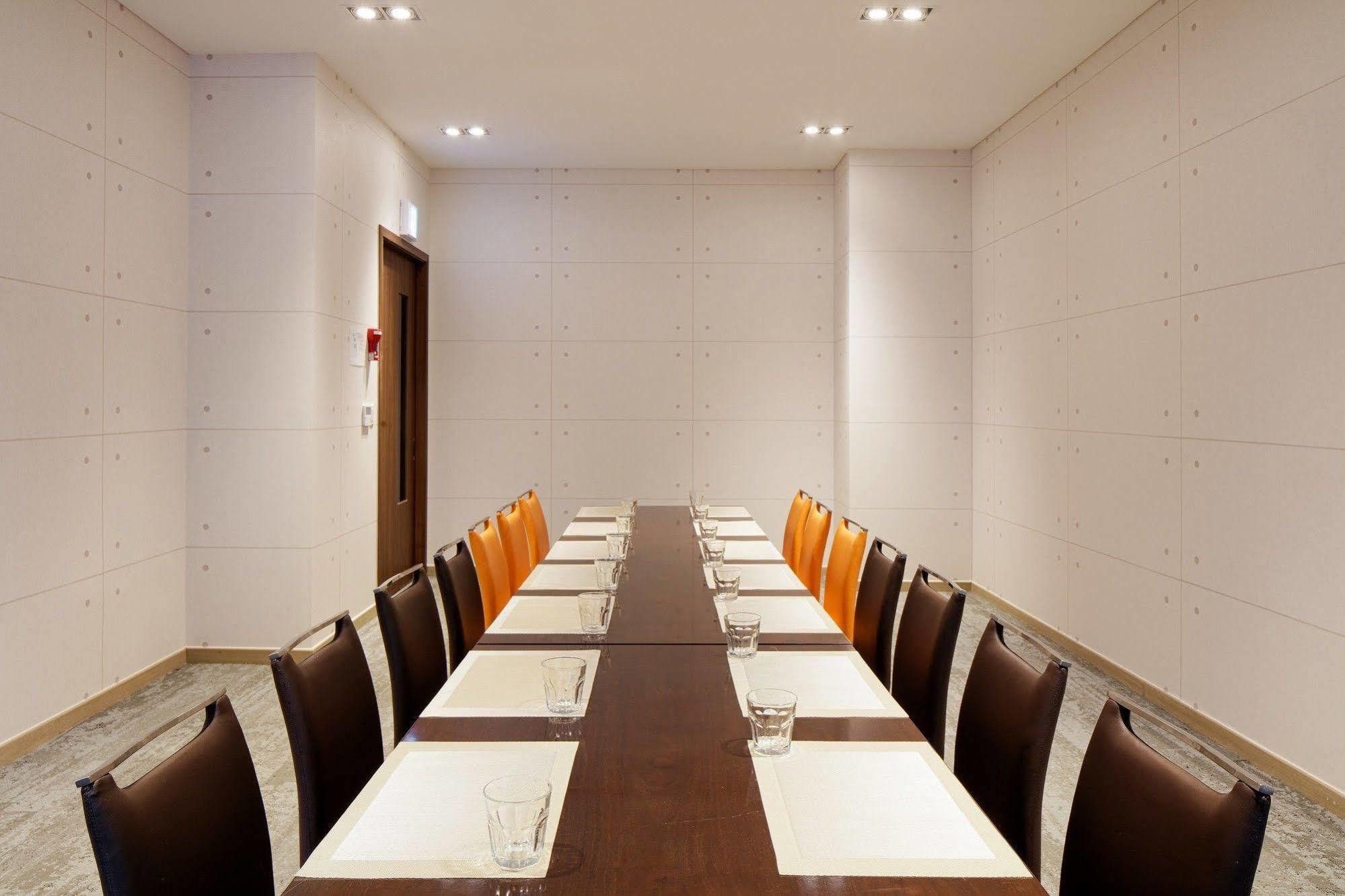 Ramada Encore By Wyndham Seoul Dongdaemun Exterior foto
