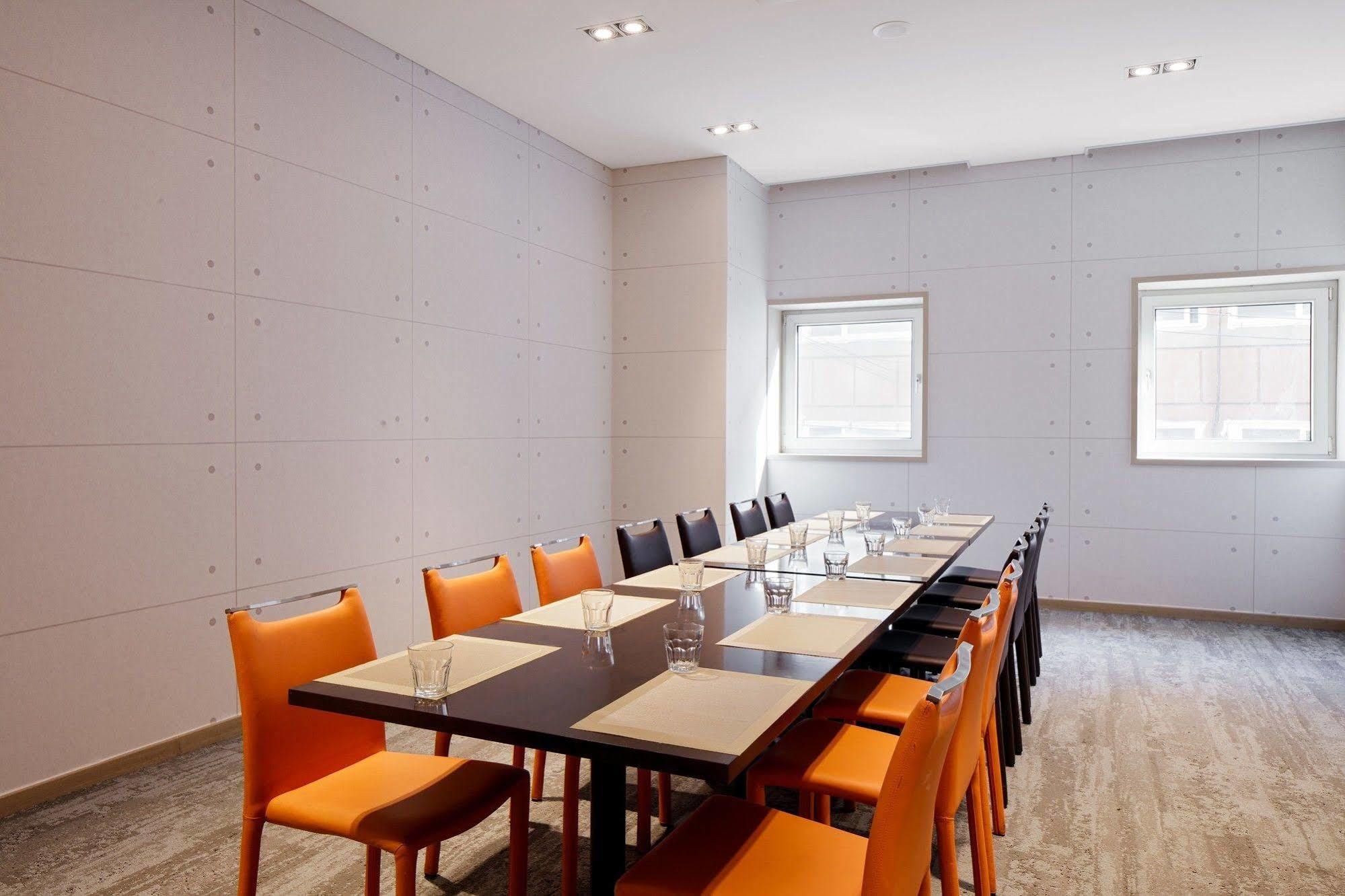 Ramada Encore By Wyndham Seoul Dongdaemun Exterior foto