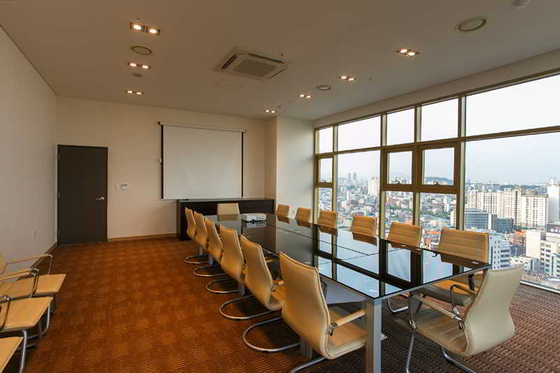Ramada Encore By Wyndham Seoul Dongdaemun Exterior foto